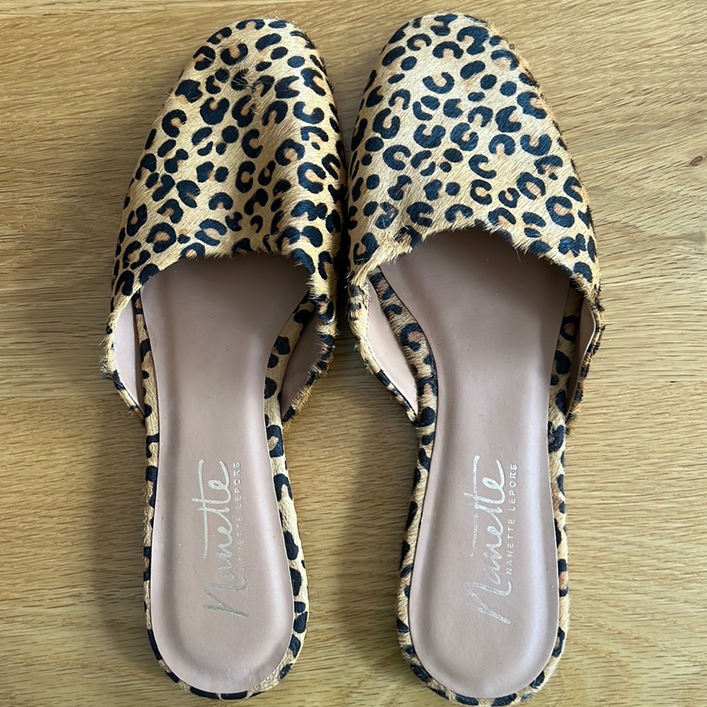 Ester slip on